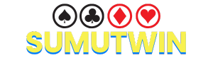 Logo SUMUTWIN